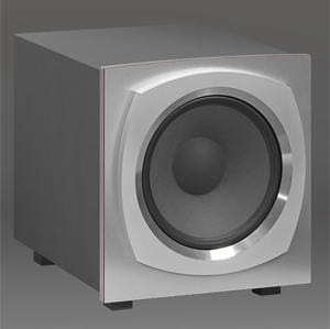 Bild: EVOLUTION [1] - Subwoofer